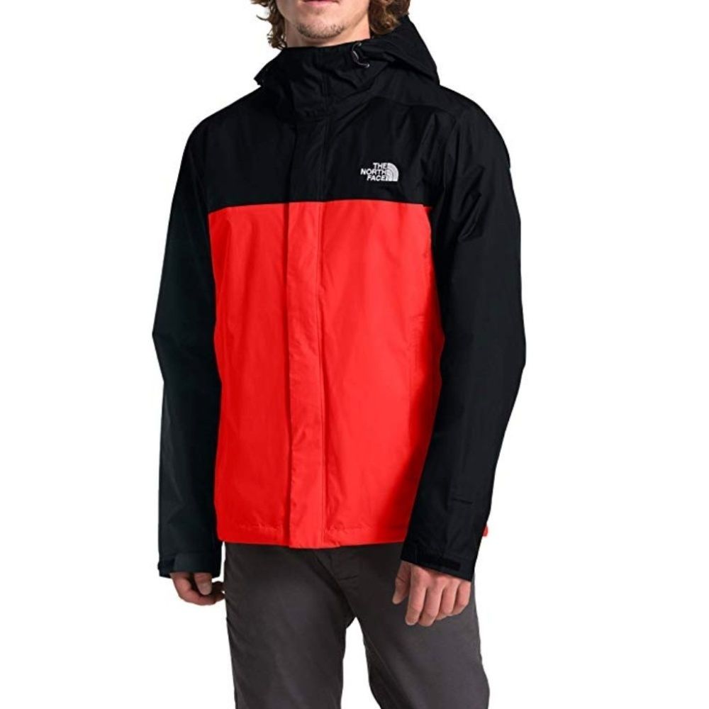 North Face Men's Two Tone Jacket! NWT!